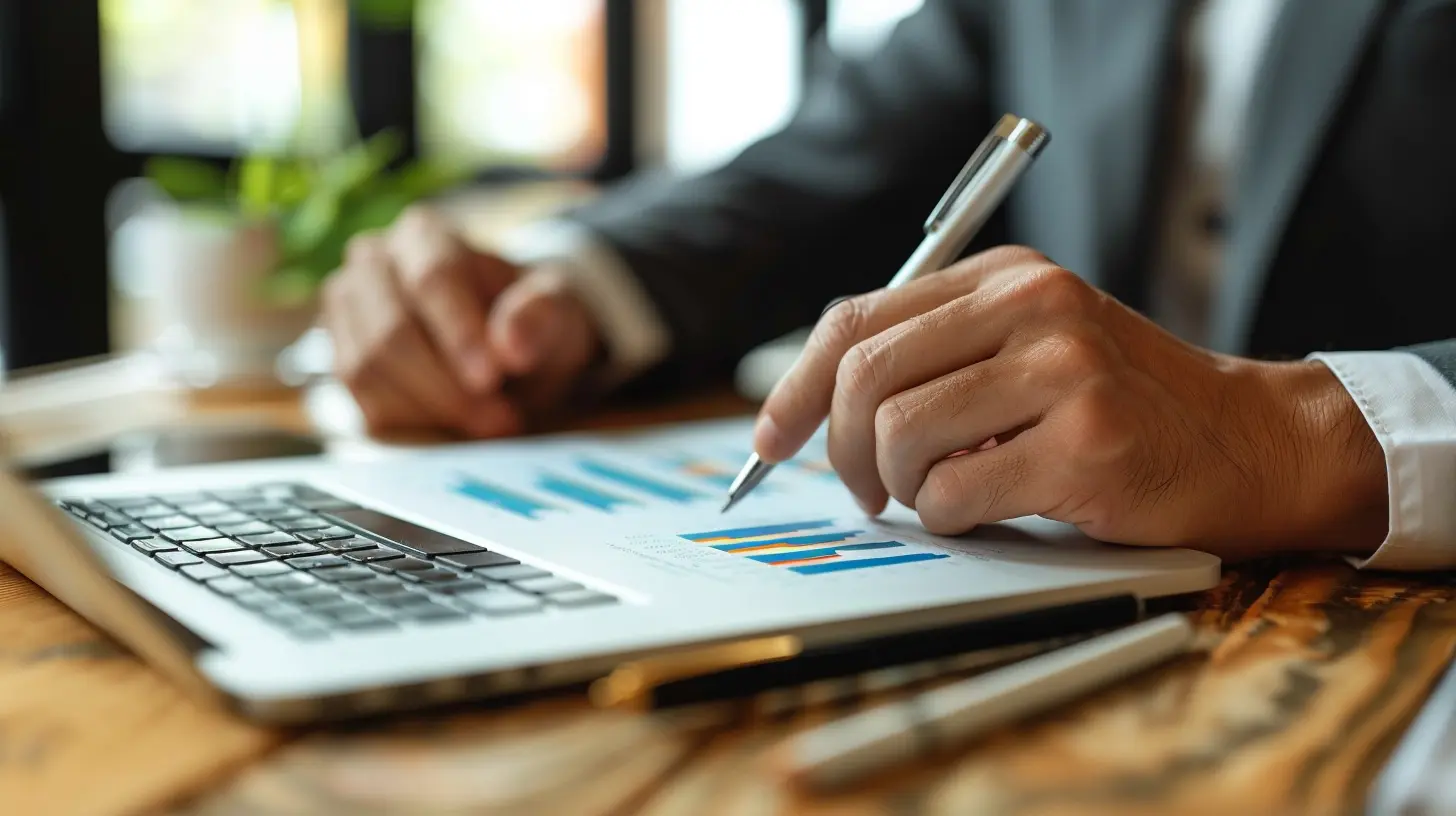 How to Leverage Data Visualization to Make Informed Decisions