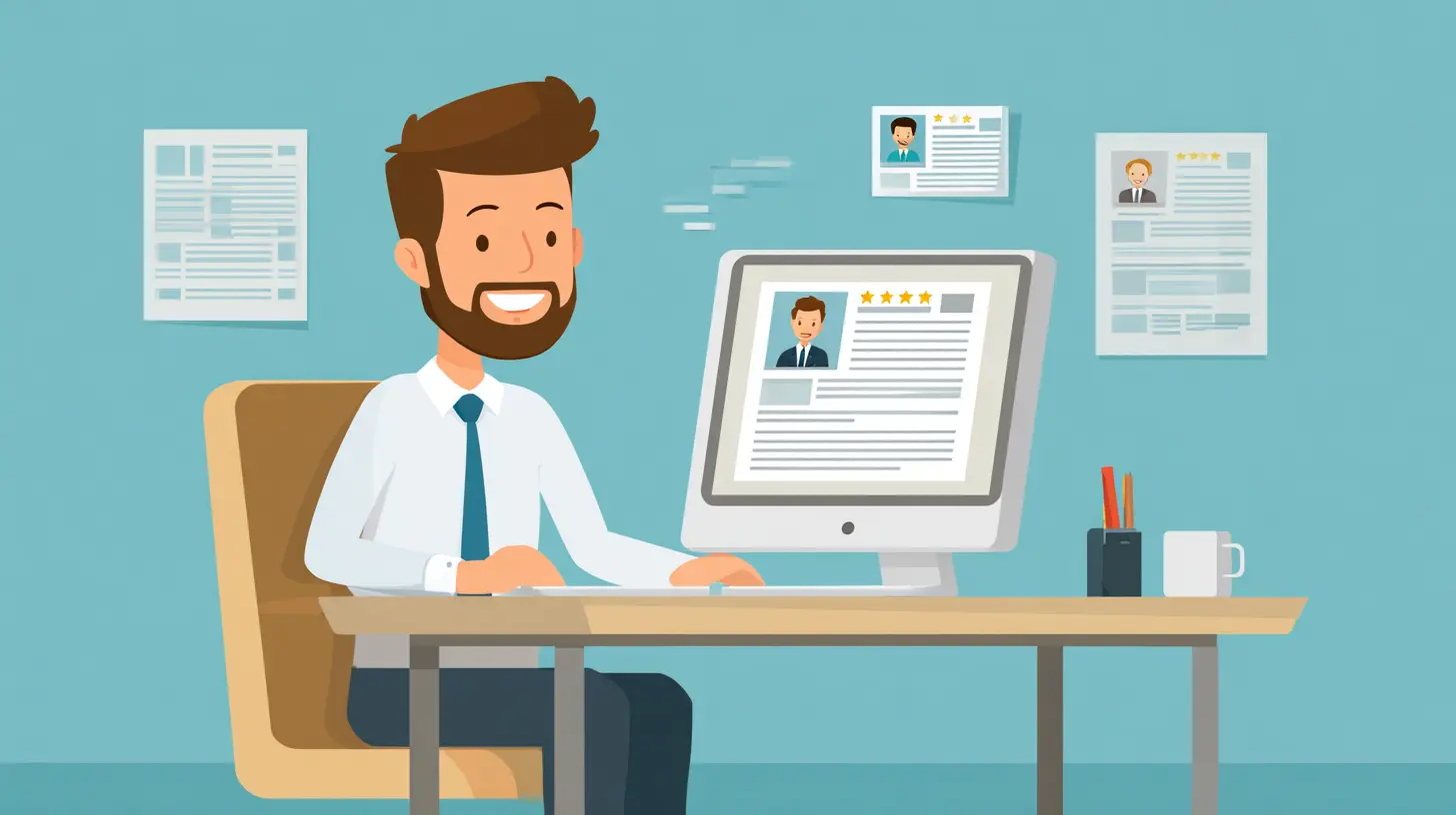 How to Leverage Employee Testimonials in Recruitment