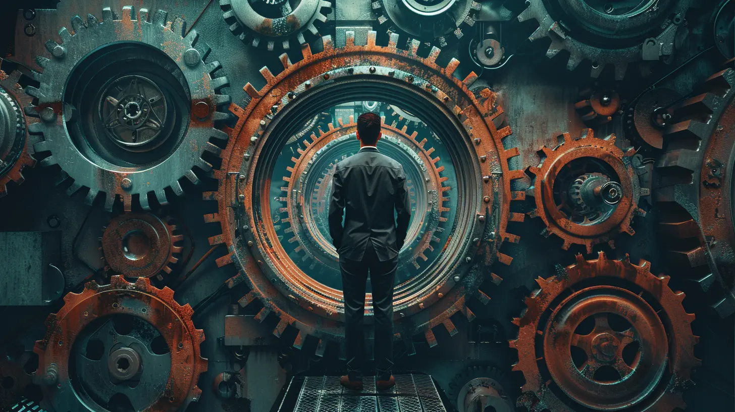How to Leverage Internal Audits for Better Risk Insights