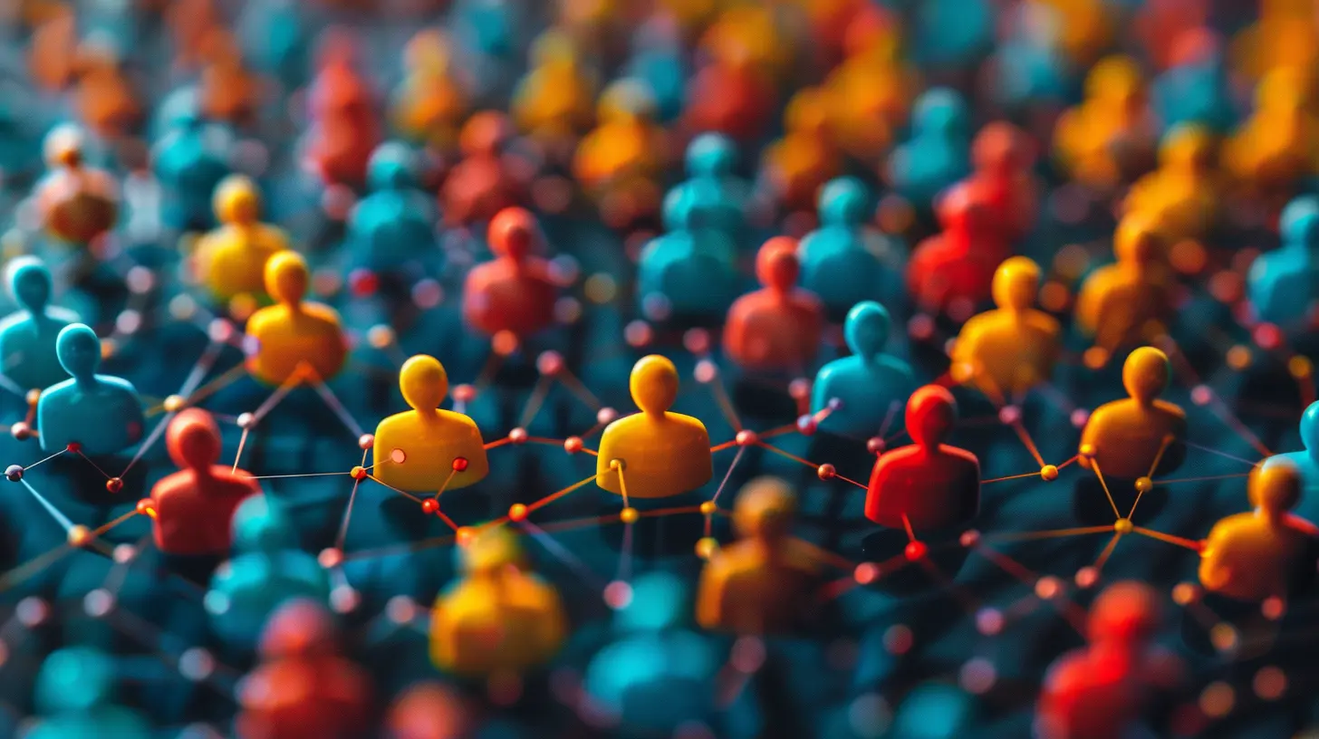 How to Leverage Social Selling to Expand Your Lead Pipeline