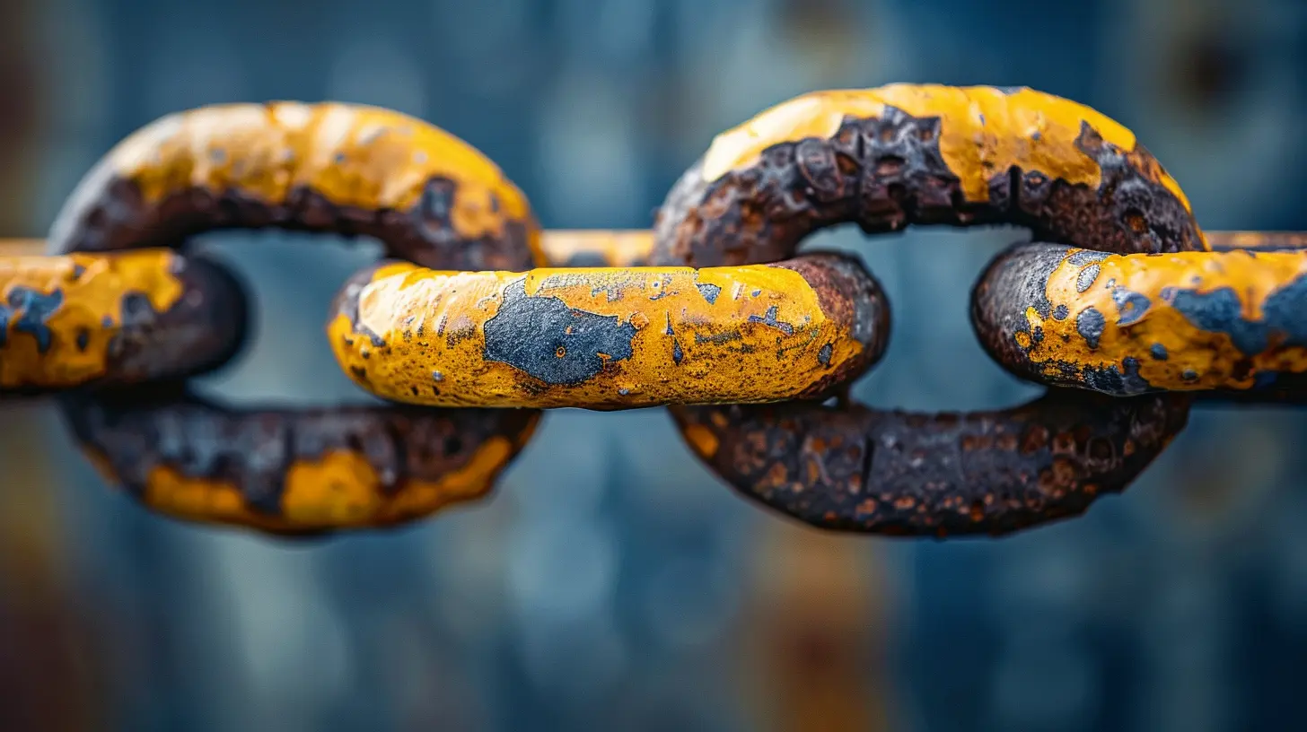 How to Manage Long-Term Supplier Partnerships for Success