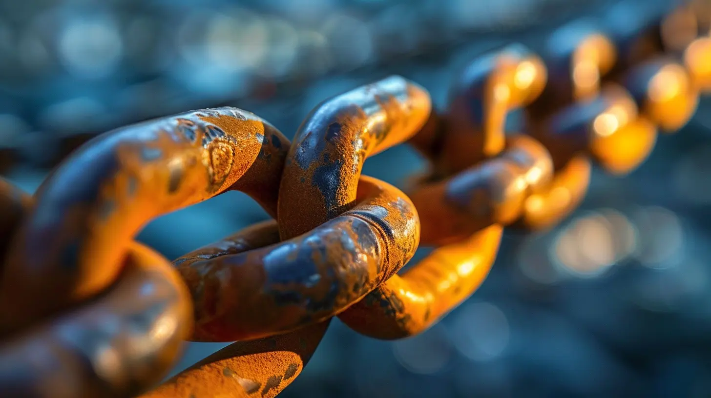 How to Manage Long-Term Supplier Partnerships for Success