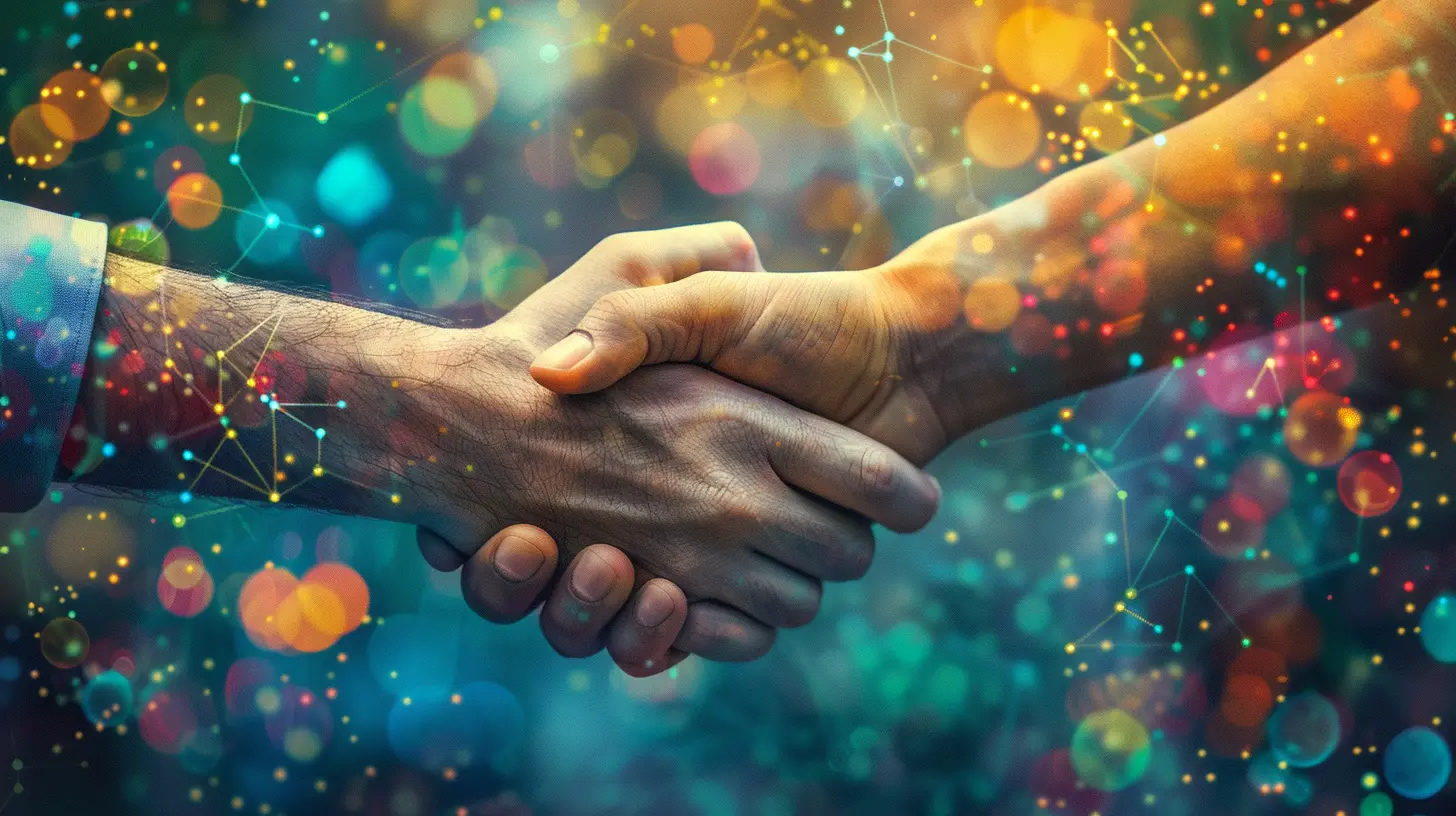 How to Manage Long-Term Supplier Partnerships for Success