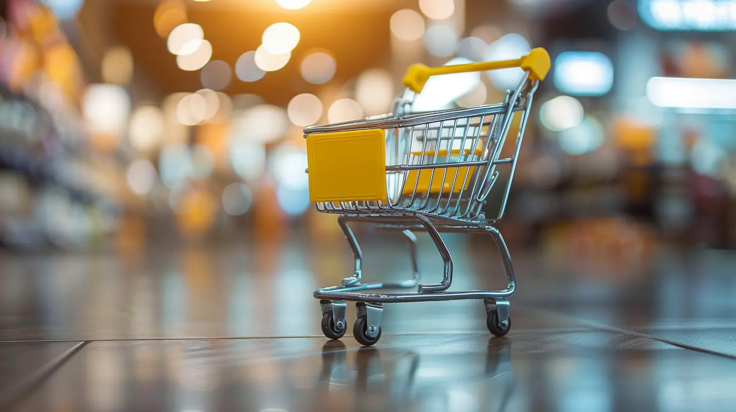 How to Maximize Your Upselling Potential Without Being Pushy