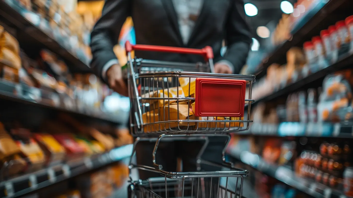 How to Maximize Your Upselling Potential Without Being Pushy