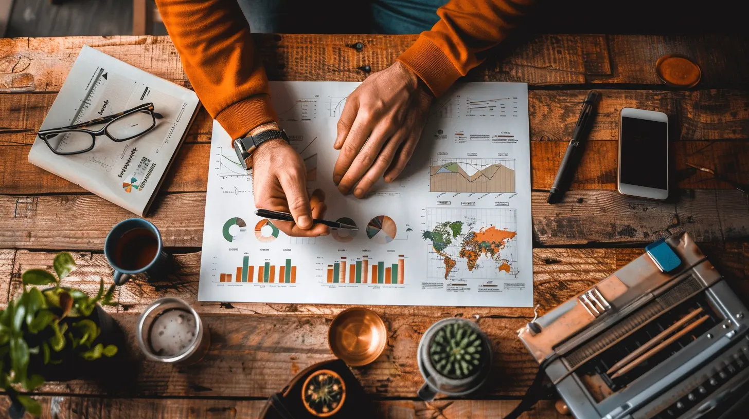 How to Measure the Success of Your Strategic Planning Initiatives