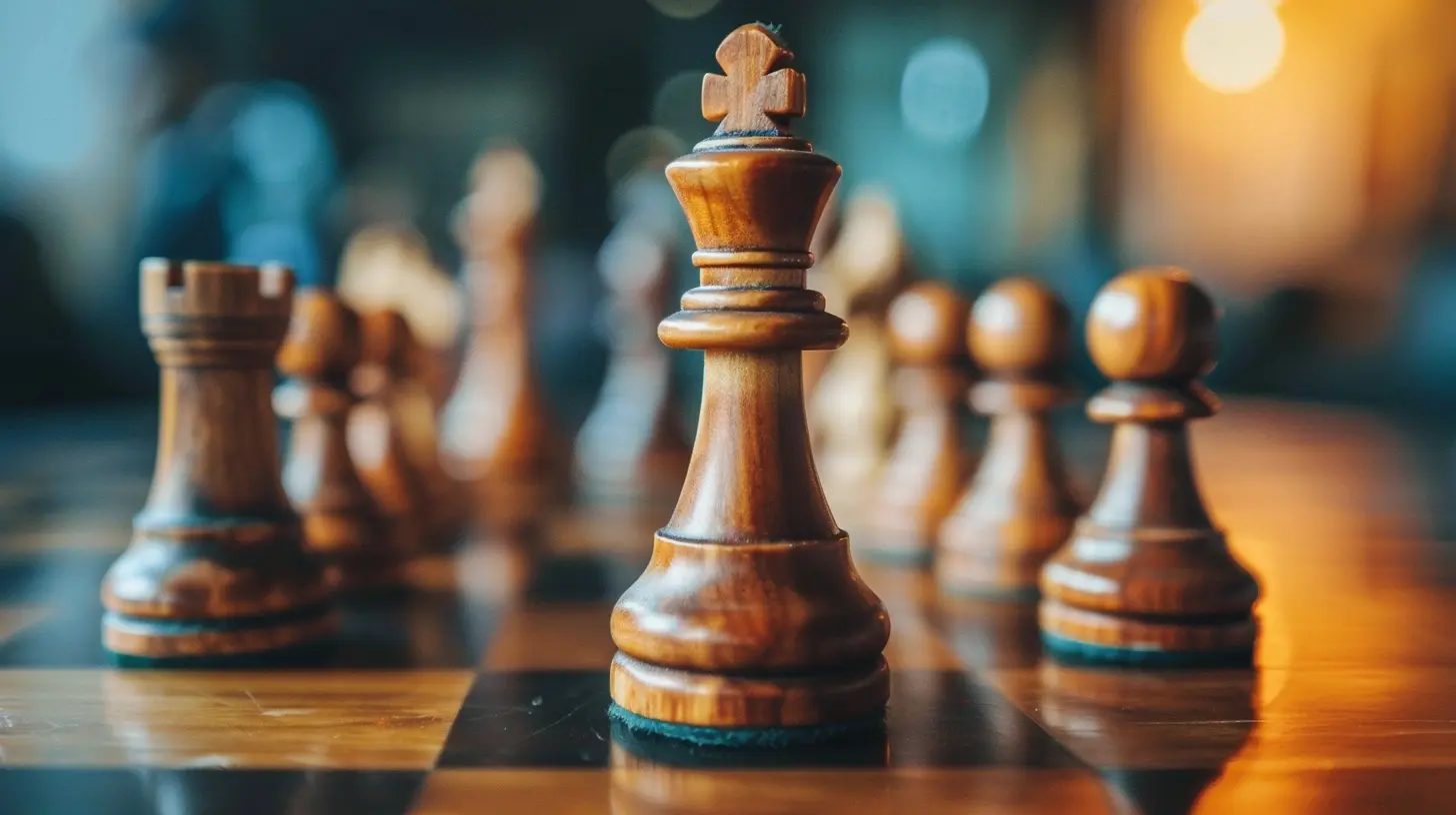 How to Measure the Success of Your Strategic Planning Initiatives