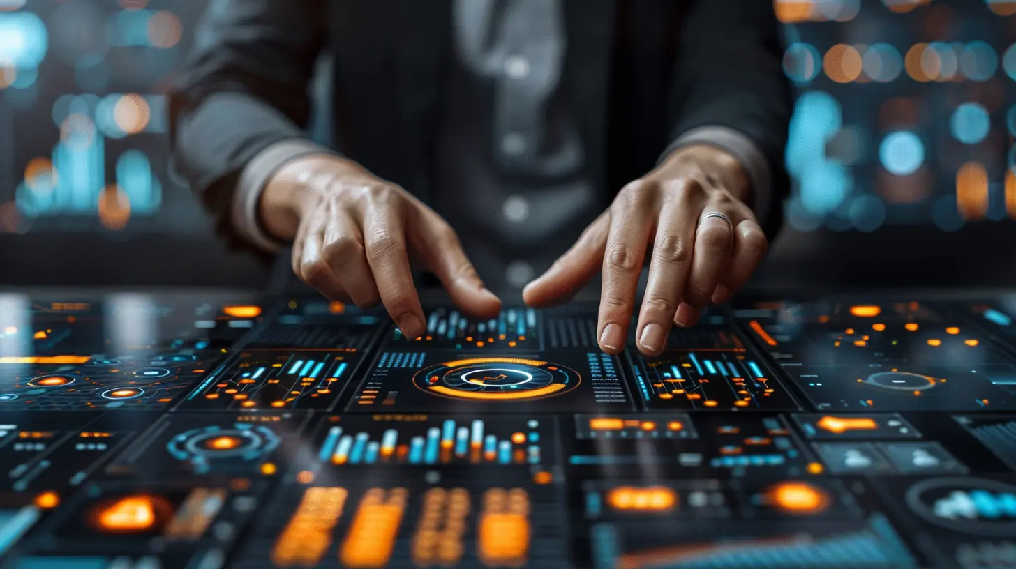 How to Mitigate the Impact of Supply Chain Disruptions with Data