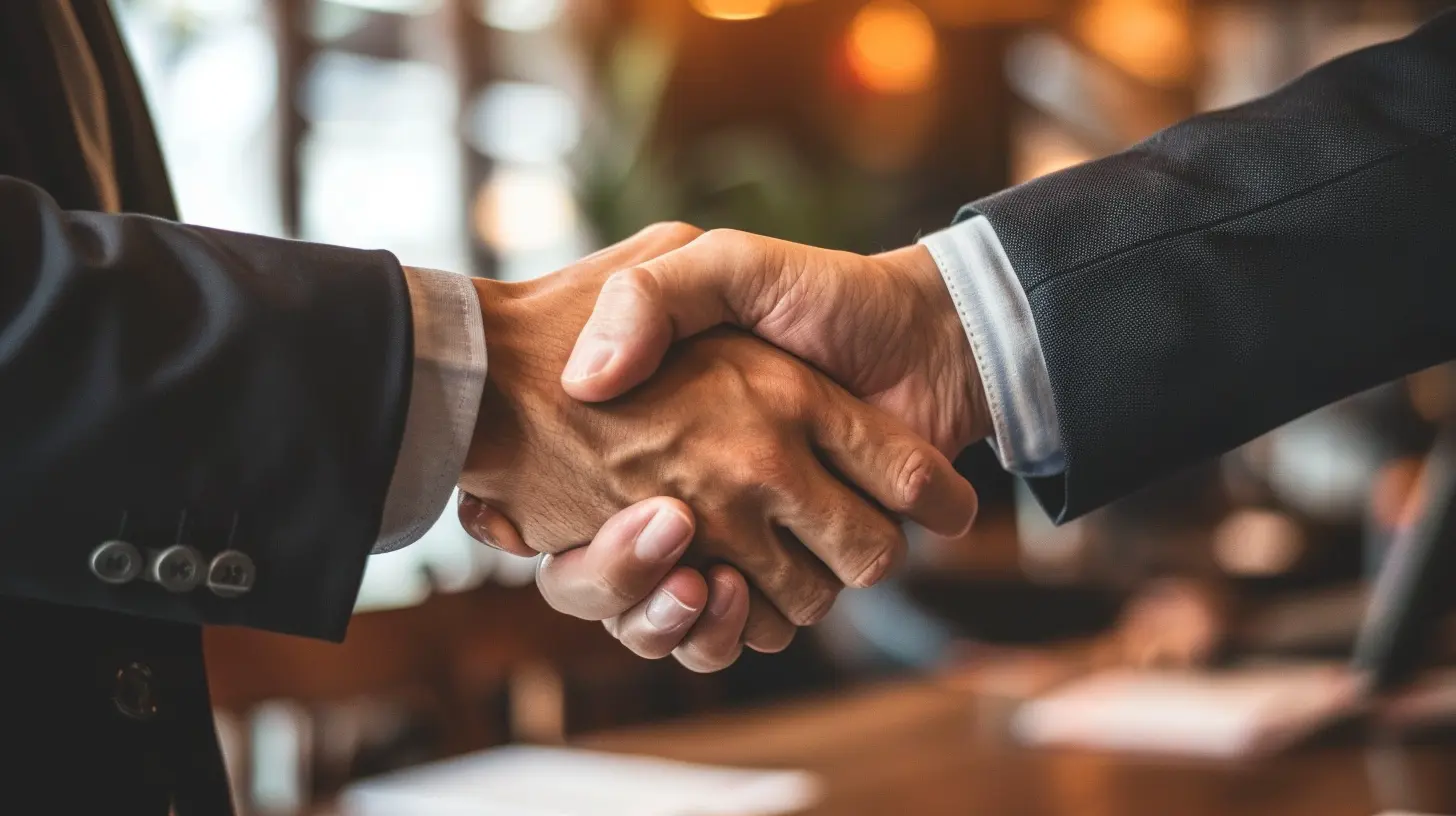 How to Negotiate Contracts Like a Pro