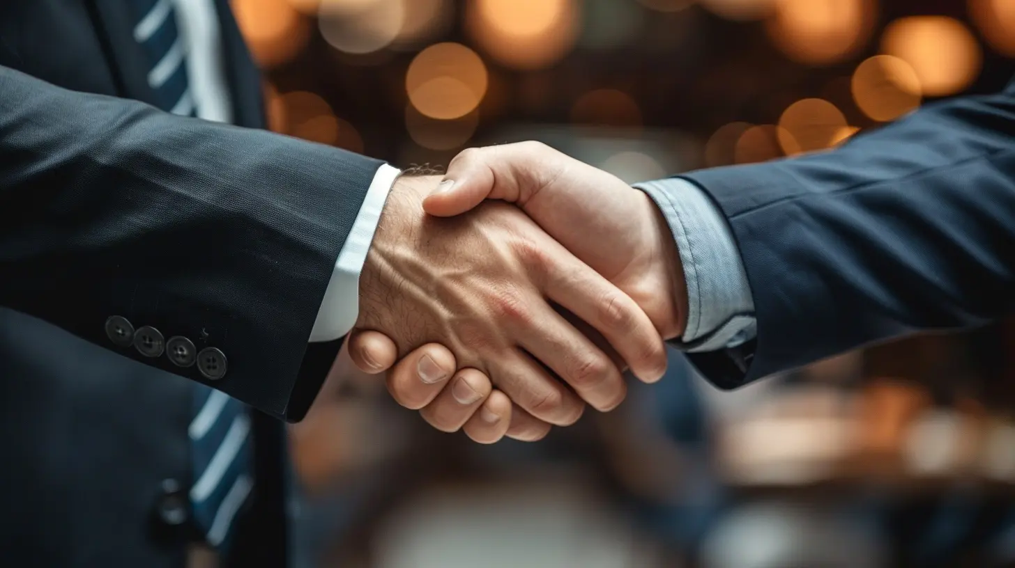 How to Negotiate Contracts Like a Pro