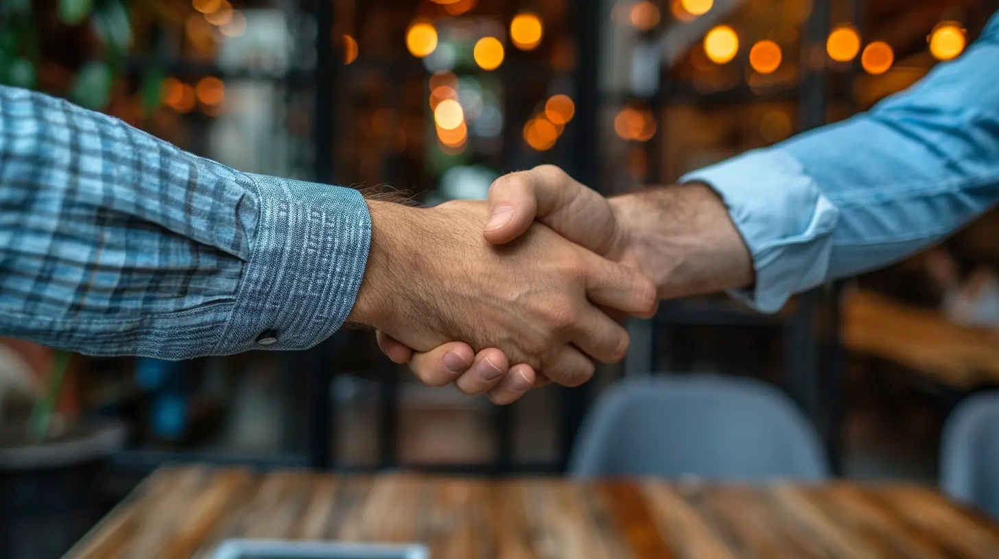 How to Negotiate Contracts Like a Pro