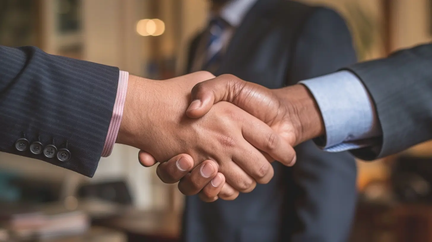 How to Negotiate Contracts Like a Pro