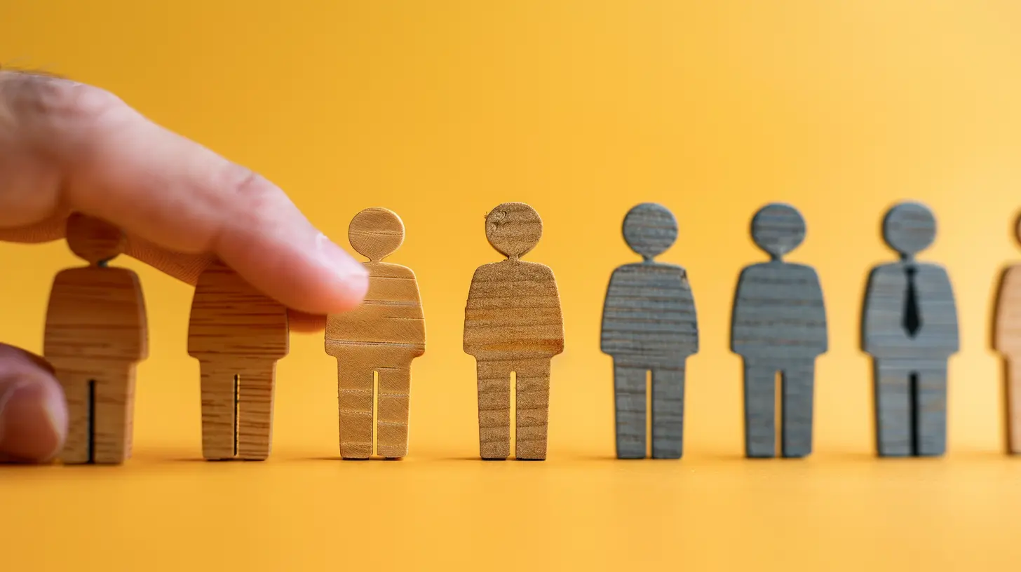 How to Prevent Bias in Your Hiring Process