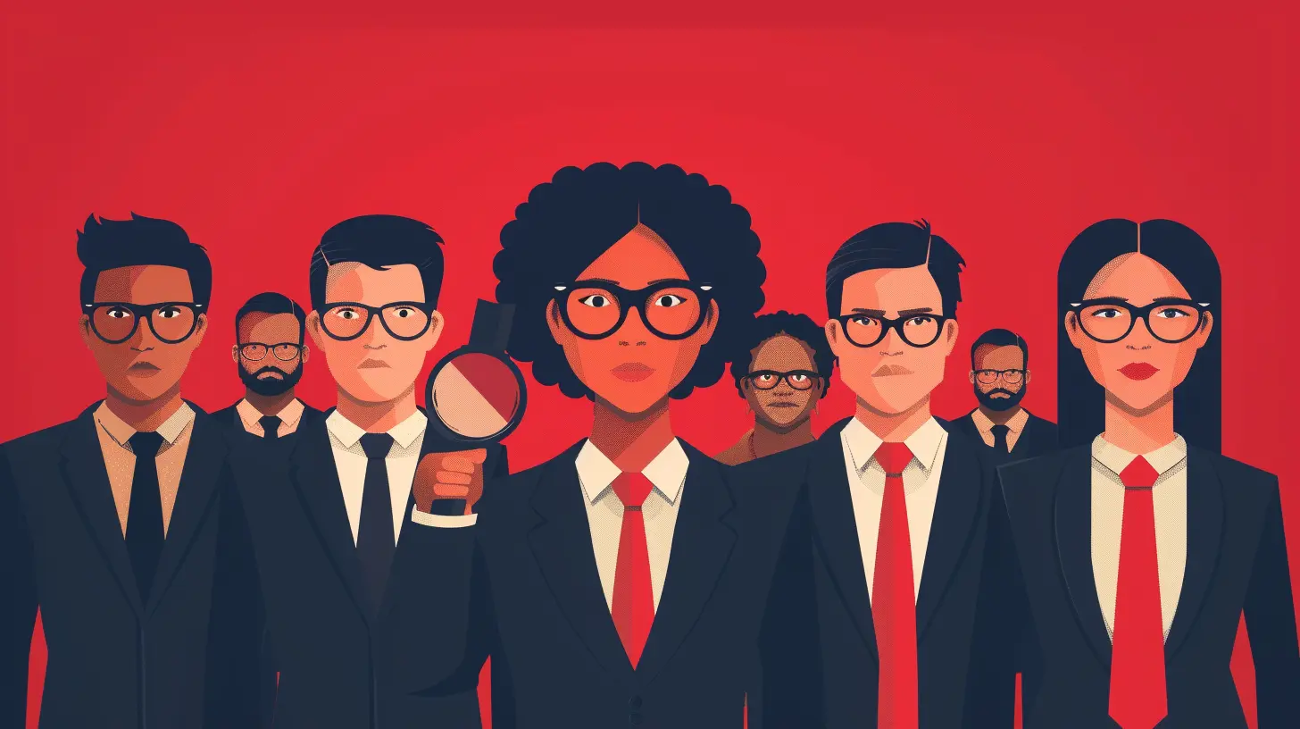 How to Prevent Bias in Your Hiring Process