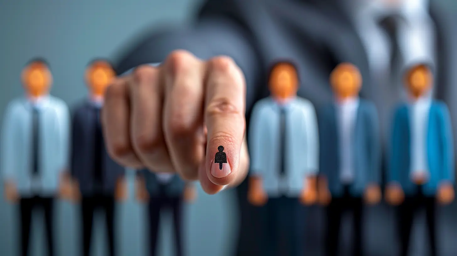 How to Prevent Bias in Your Hiring Process