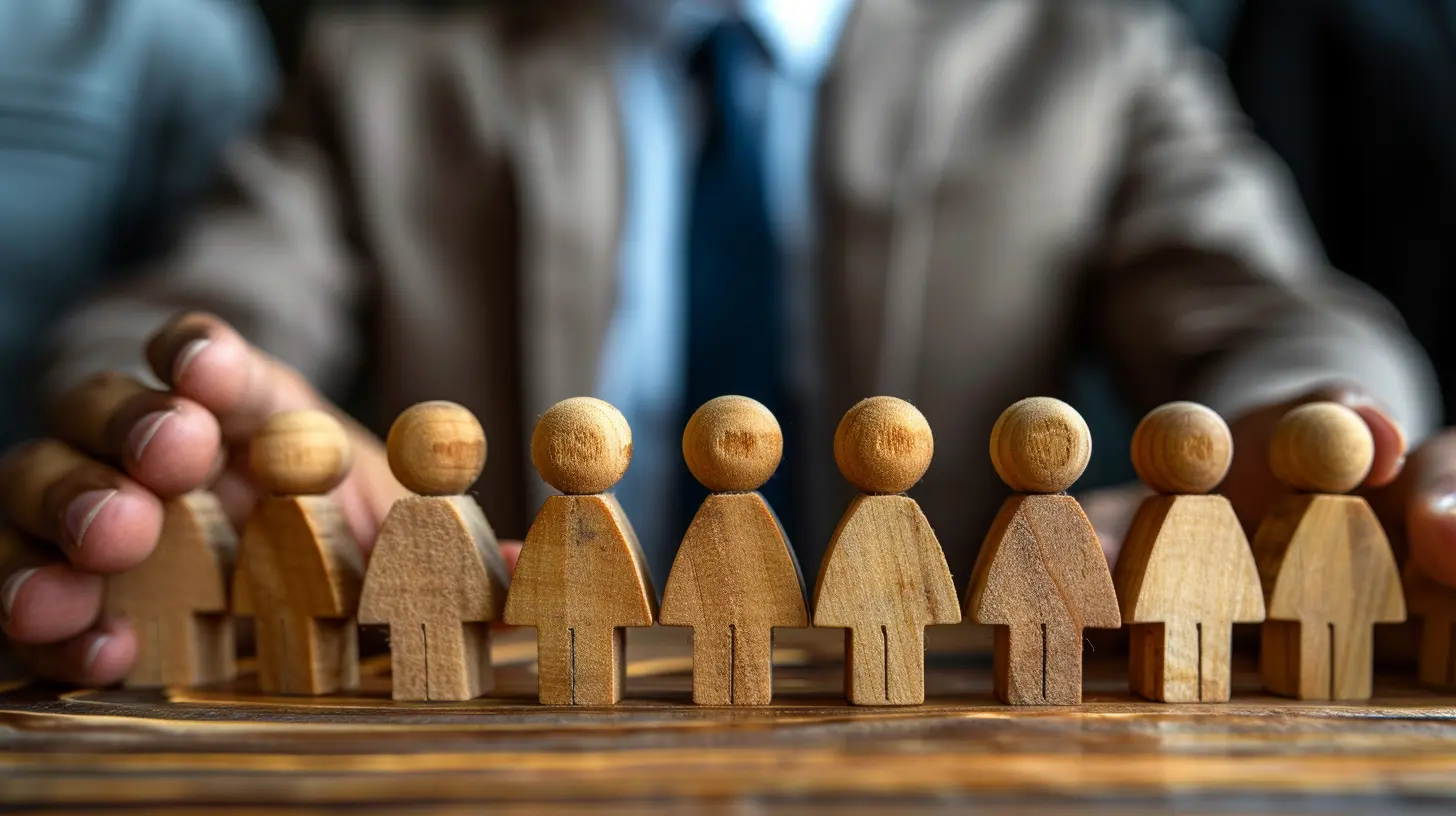 How to Prevent Bias in Your Hiring Process