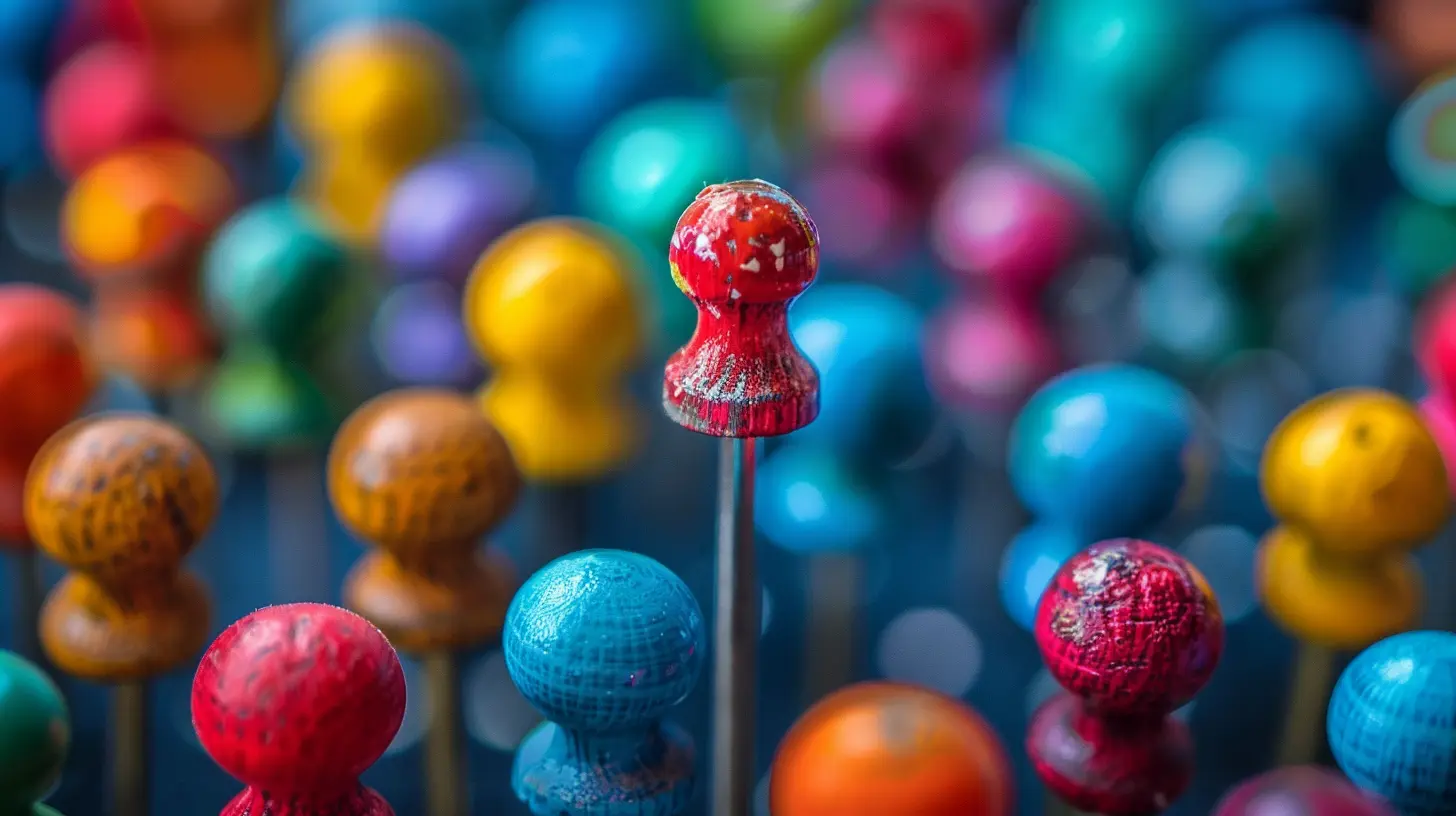 How to Prioritize Initiatives in Long-Term Strategic Planning