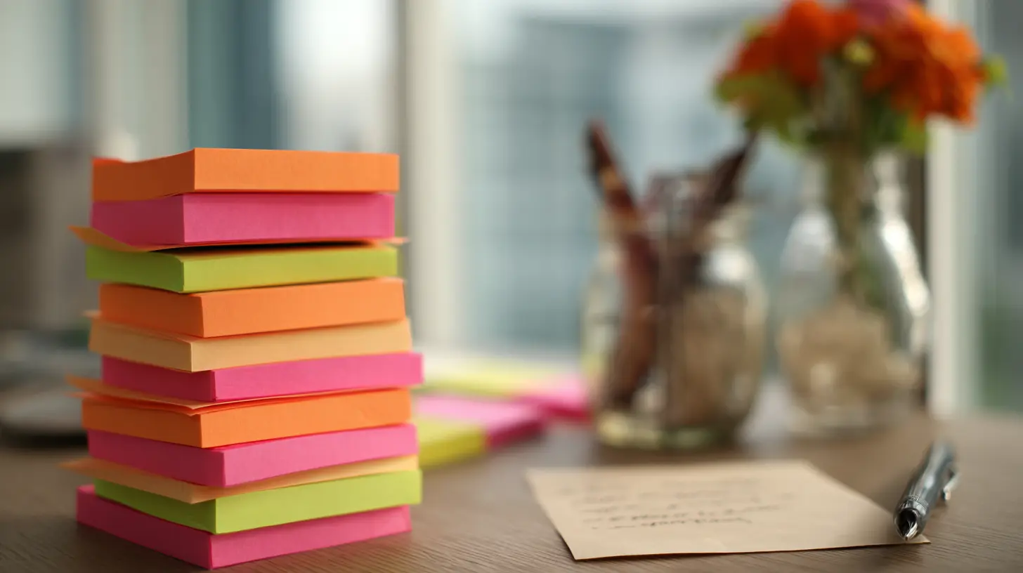 How to Prioritize Tasks and Stop Procrastinating