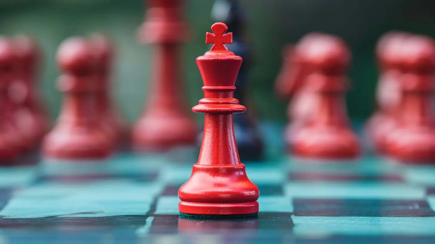 How to Secure Buy-In from Stakeholders During Strategic Planning