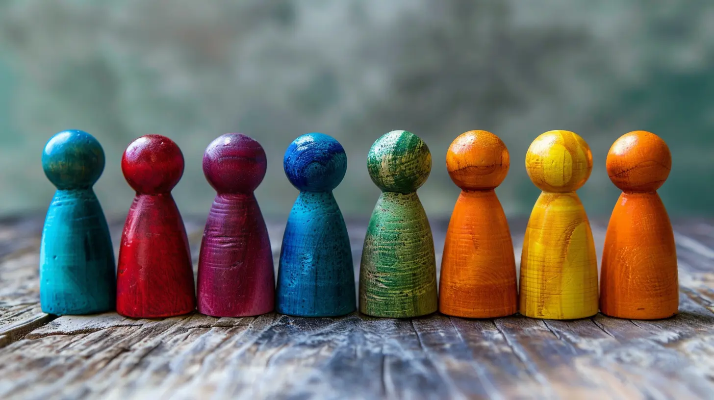 How to Sell to a Group of Stakeholders with Varying Interests