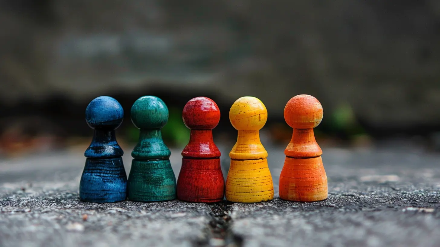 How to Sell to a Group of Stakeholders with Varying Interests