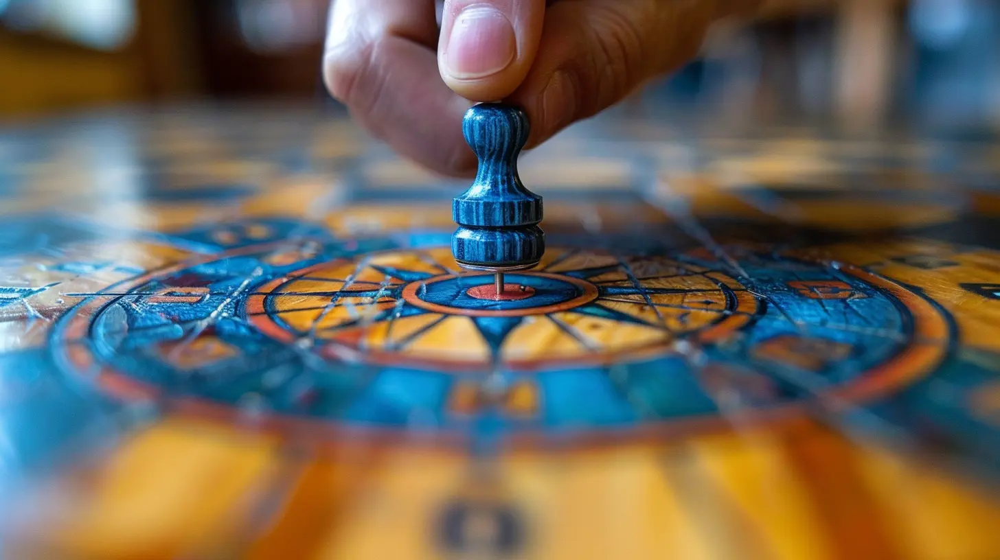 How to Set Realistic Goals in Your Strategic Planning Process