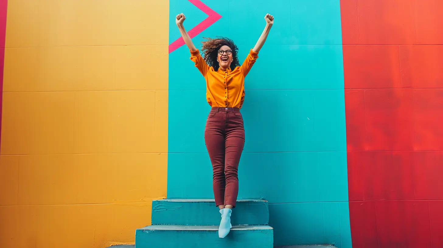 How to Set Sales Goals That Inspire Action and Deliver Results