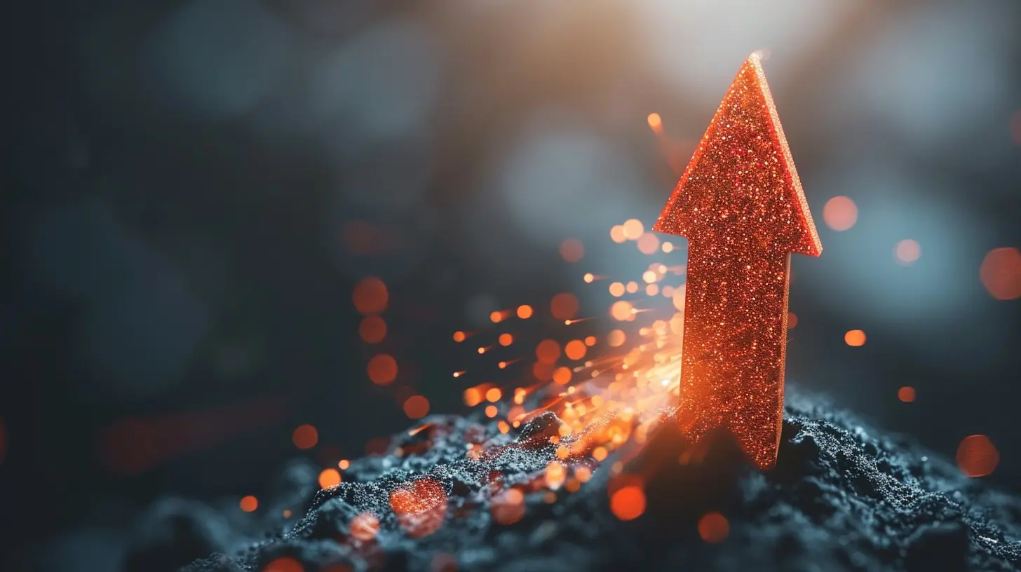 How to Set Sales Goals That Inspire Action and Deliver Results