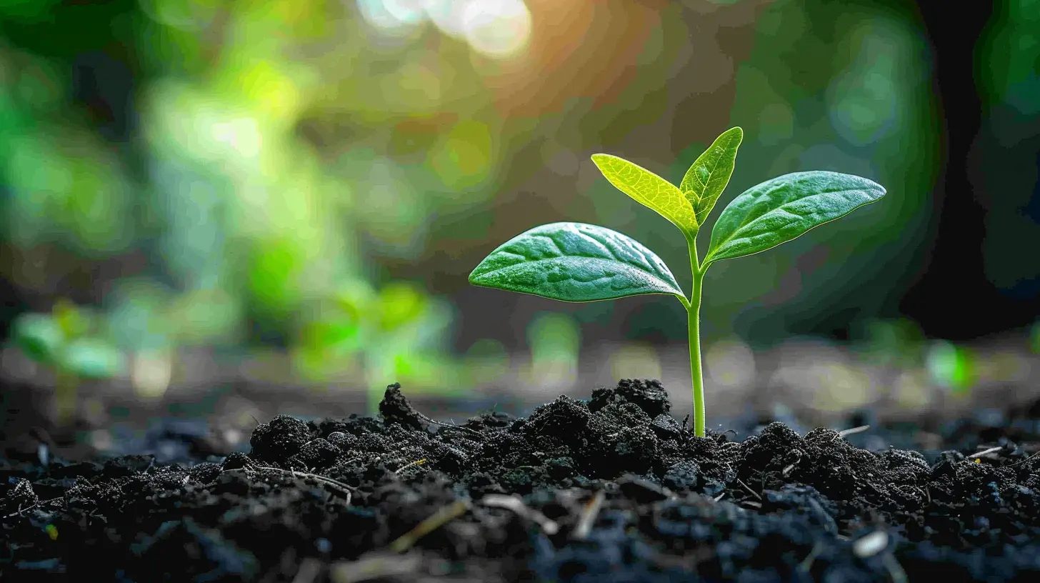 How to Spot the Next Big Thing in Technology Investments