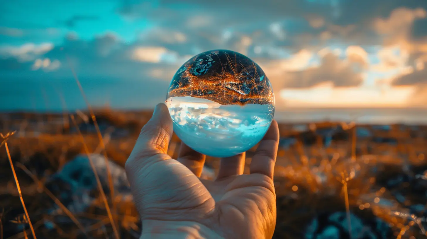 How to Spot the Next Big Thing in Technology Investments