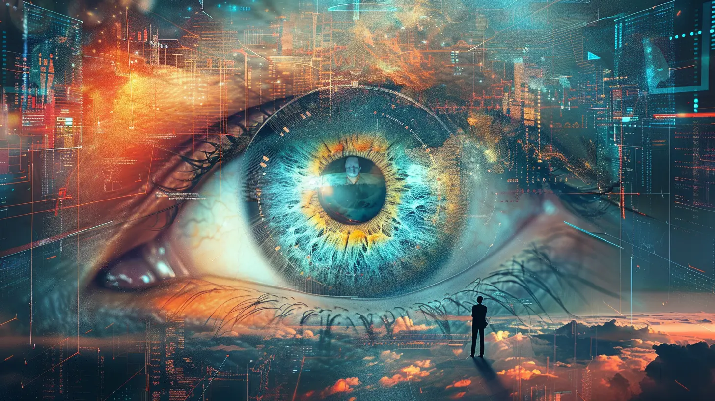 How to Spot the Next Big Thing in Technology Investments