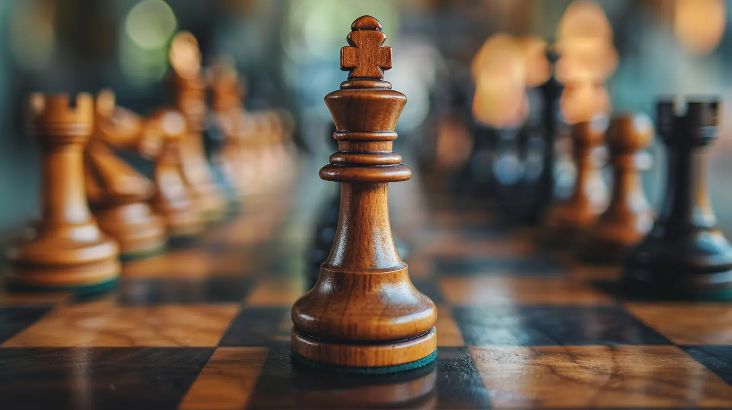 How to Stay Competitive in an Oversaturated Market