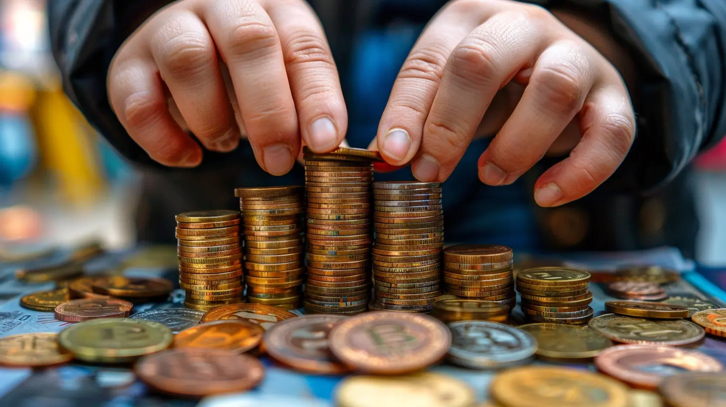 How to Structure Equity in Your Startup