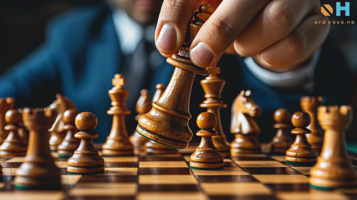 How to Turn Data Insights Into Actionable Business Strategies