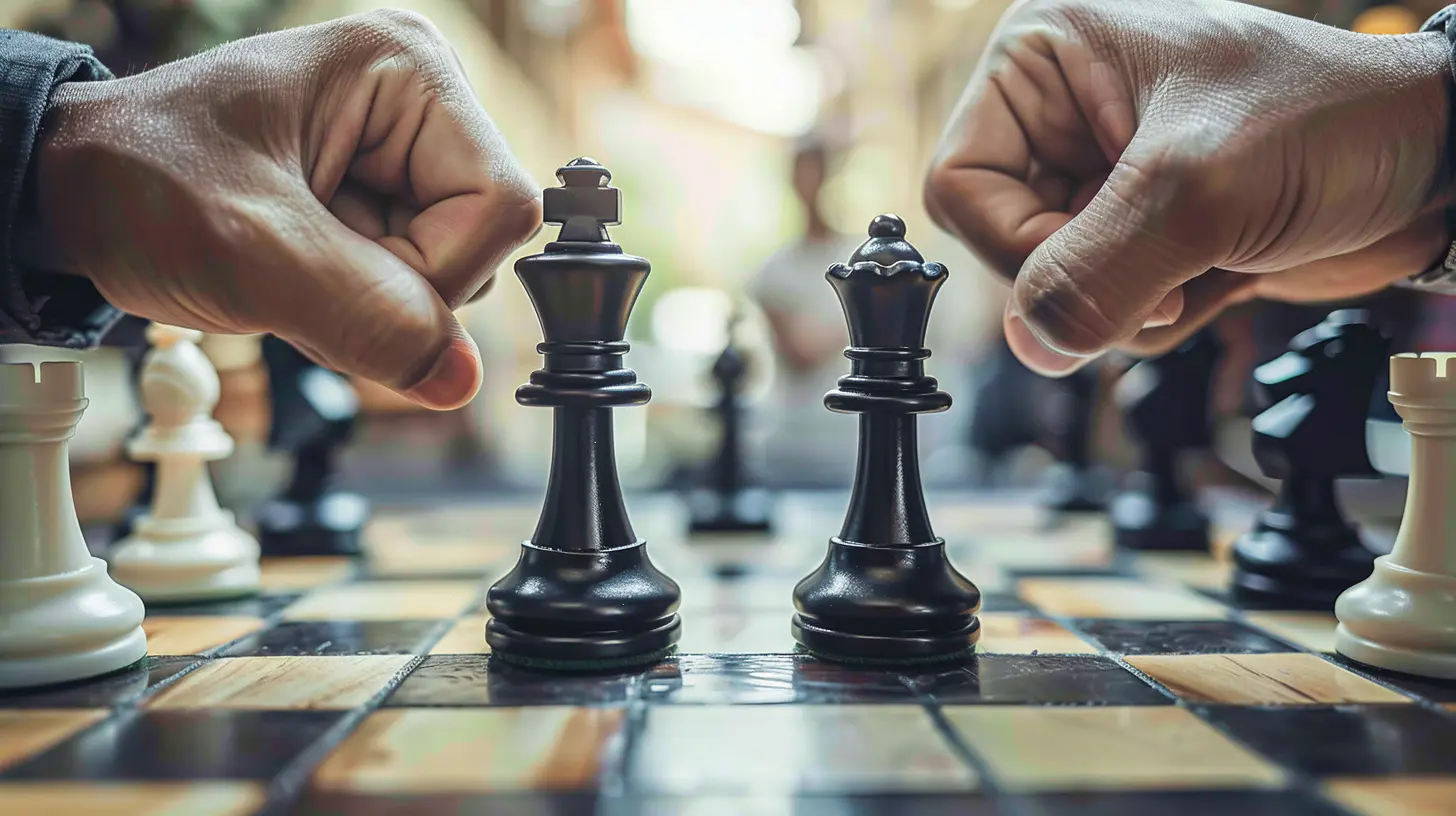 How to Turn Data Insights Into Actionable Business Strategies