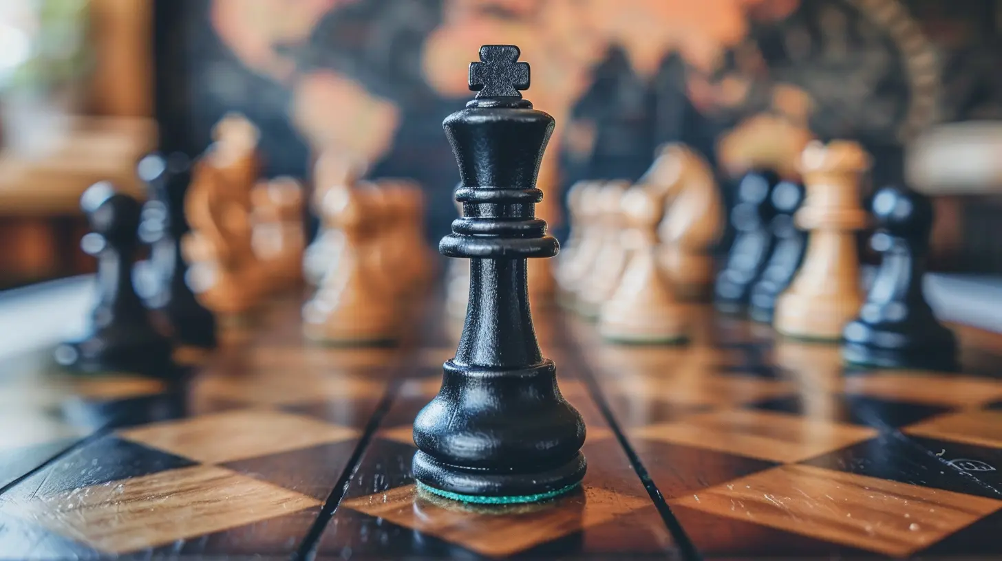 How to Turn Data Insights Into Actionable Business Strategies