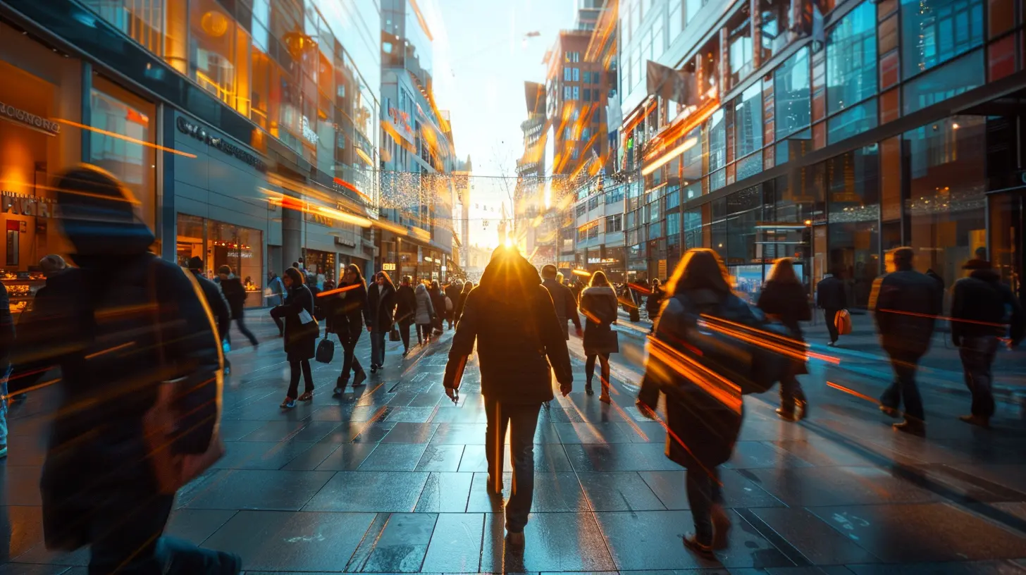 How to Turn First-Time Buyers into Repeat Customers