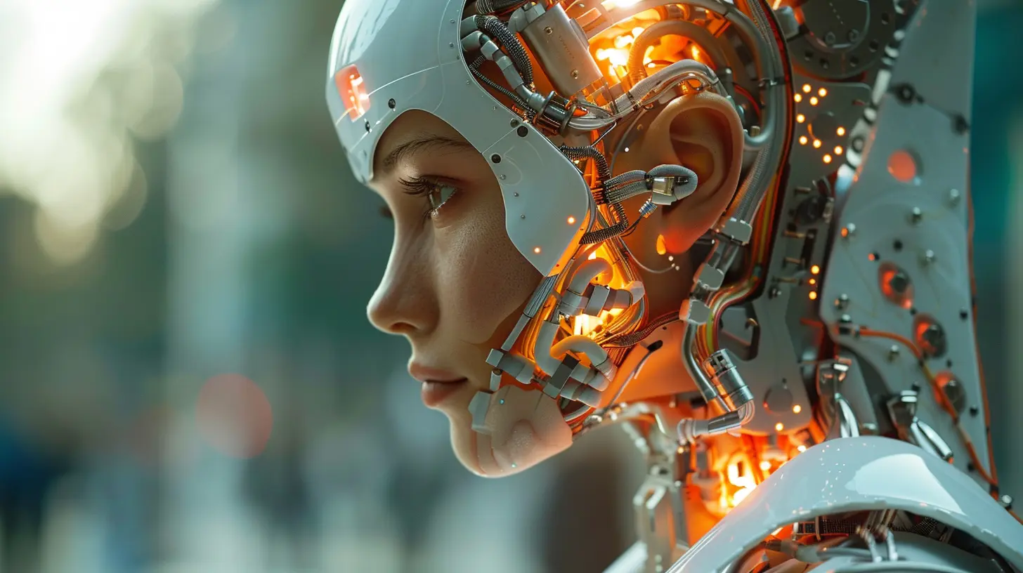 How to Use AI to Improve Productivity in Business