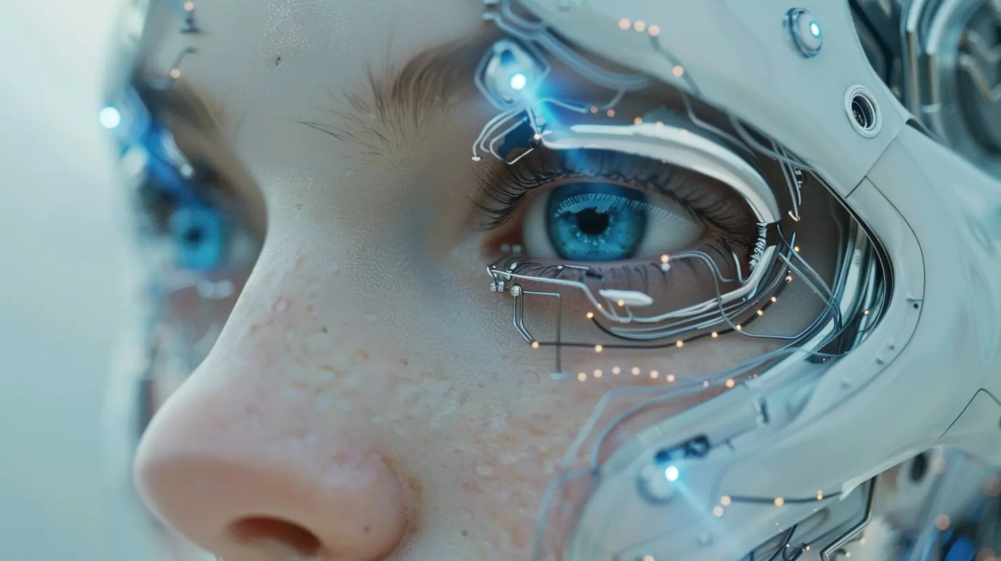 How to Use AI to Improve Productivity in Business