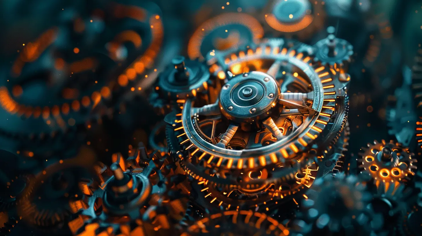 How to Use AI to Improve Productivity in Business