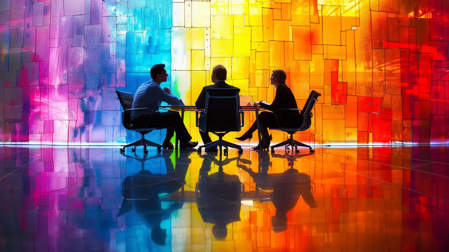 How to Use Data and Analytics in Negotiation Talks