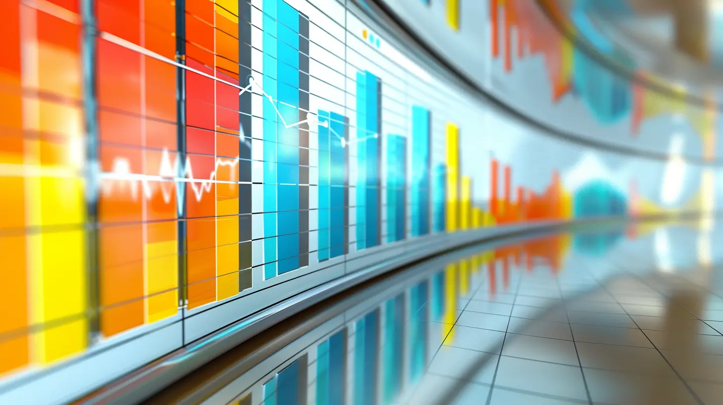 How to Use Data to Improve Your Sales Strategy