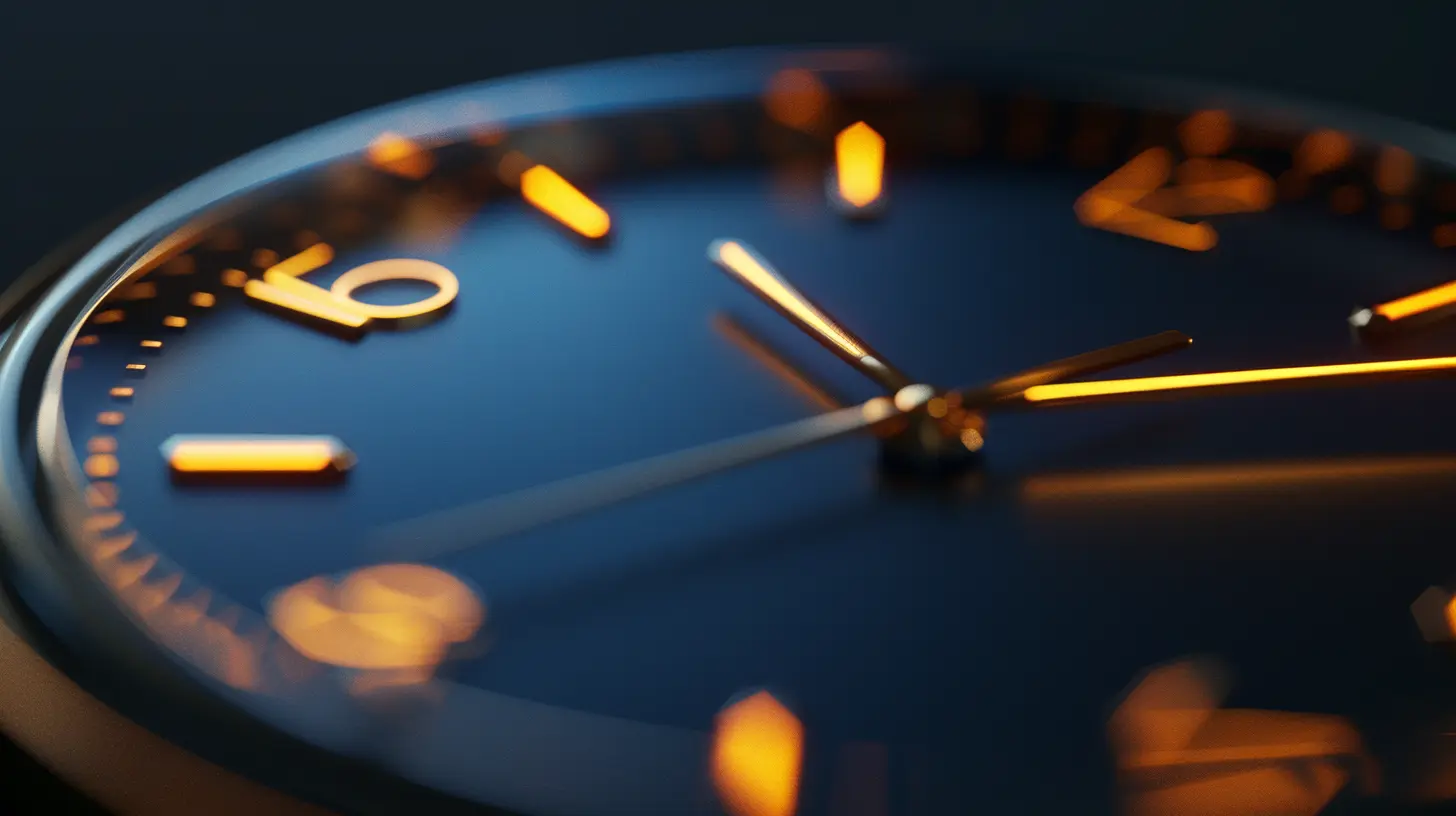 How to Use Time Blocking for Better Task Management