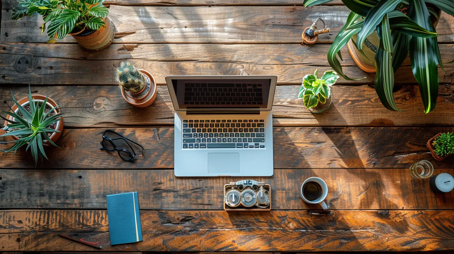 How to Use Time Blocking for Better Task Management