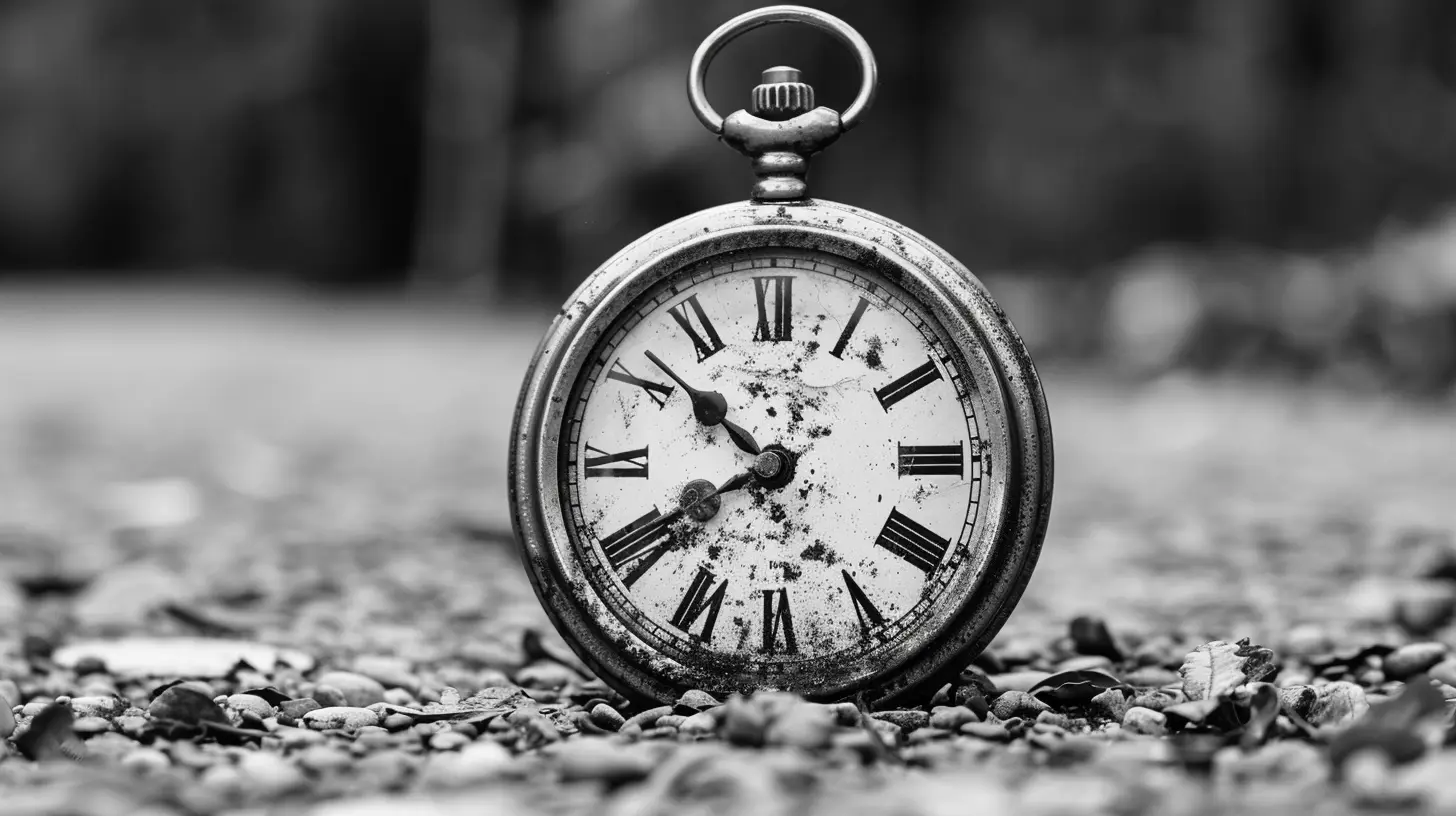 How to Use Time Blocking for Better Task Management