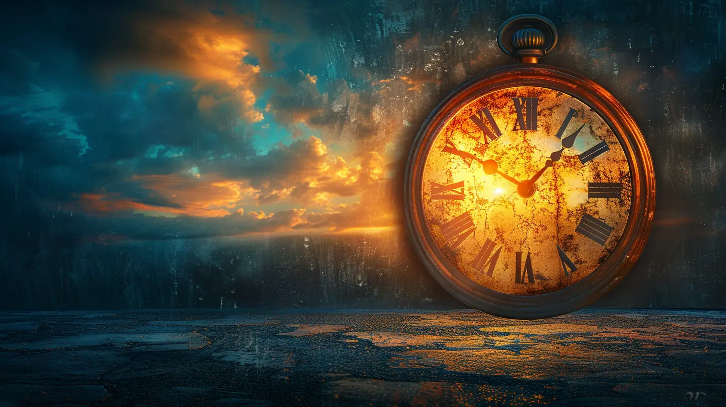 How to Use Time Blocking for Better Task Management