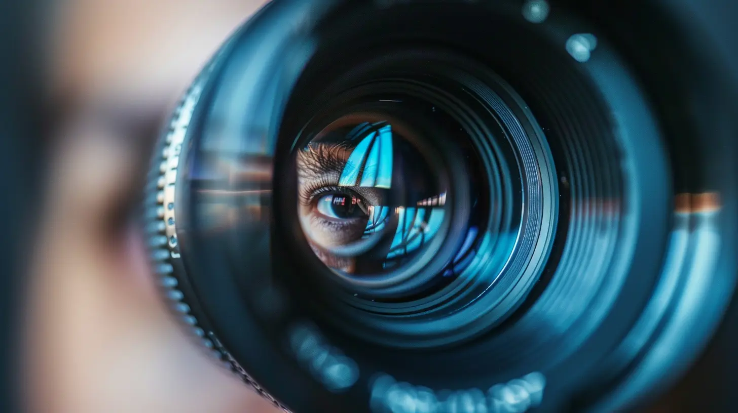 How To Use Video Interviews to Screen Better Talent