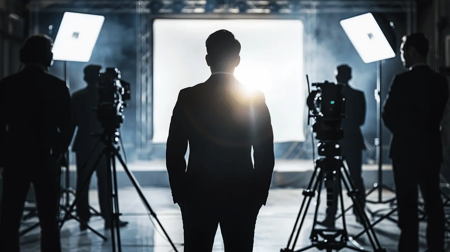 How To Use Video Interviews to Screen Better Talent