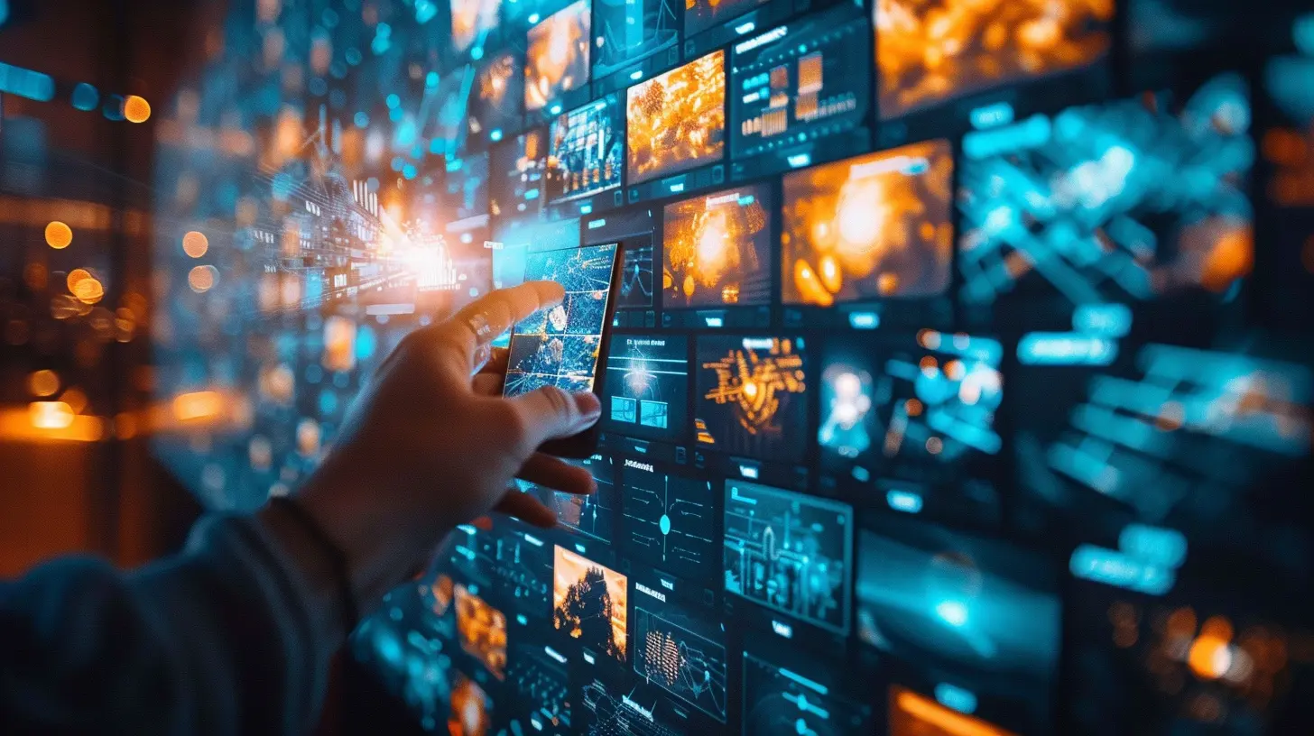 How Video Content is Shaping B2B Marketing