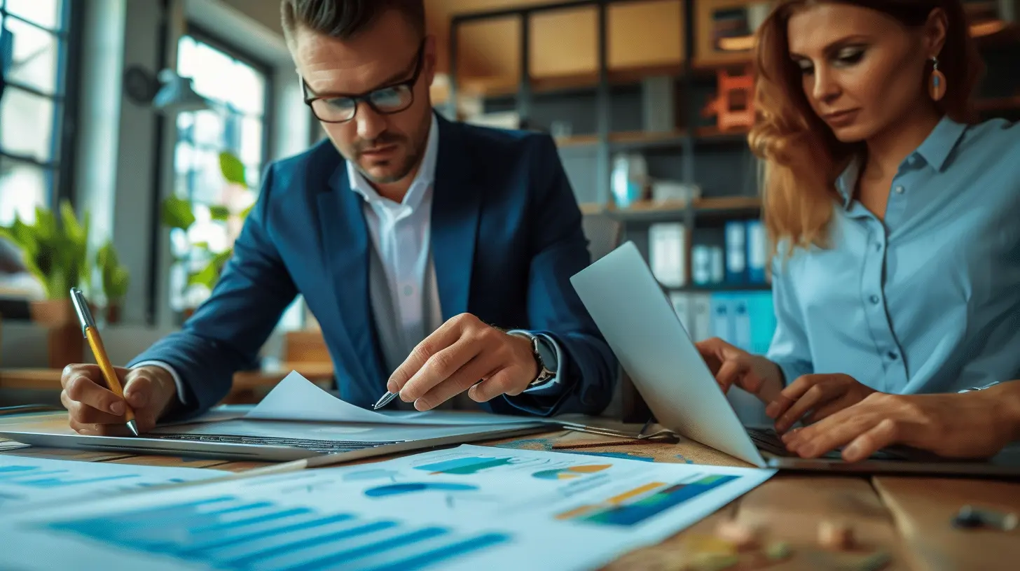 Identifying Key Decision-Makers: Strategies for Fast-Tracking Sales Deals